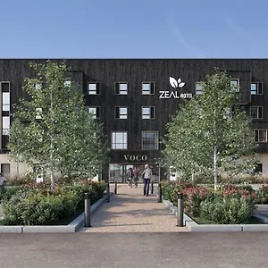 Voco Zeal Exeter Science Park, By Ihg Hotel